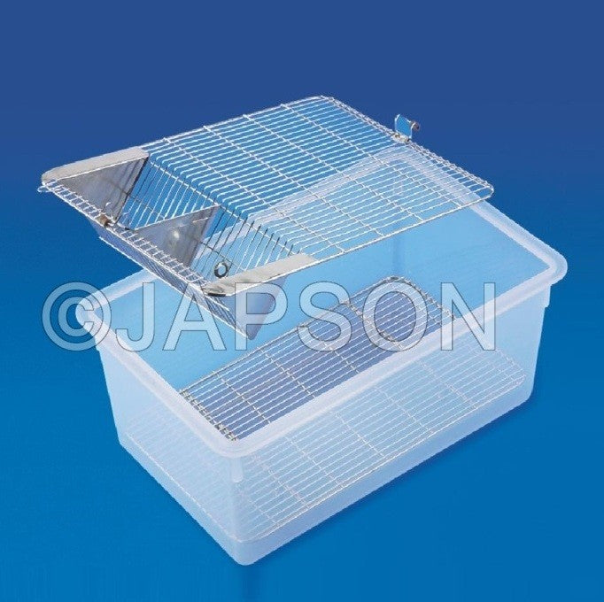 Animal cage (Twin Grill) Animal cage (Twin Grill)